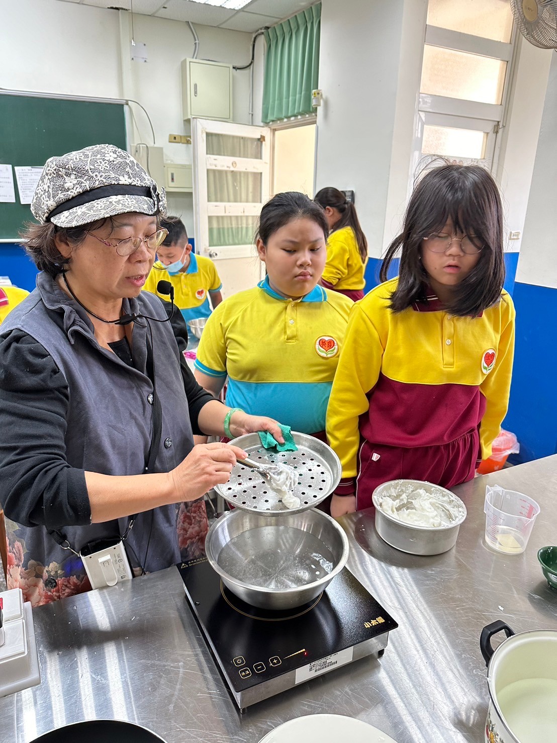 教學4